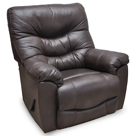 Trilogy Rocker Recliner